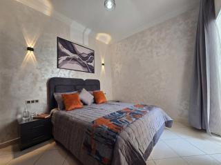 La Suite Salam - Family Oasis With Elevator - 7