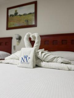 Hotel NV - 0