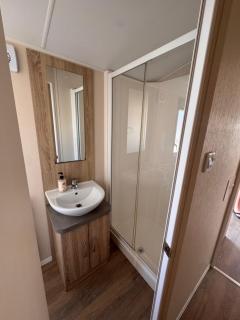 Fern Lodge Newquay Caravan - 3