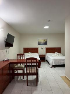 Hotel NV - 4
