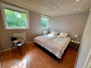 Charming house in Tylösand near the beach & golf course! - Halmstad - 3