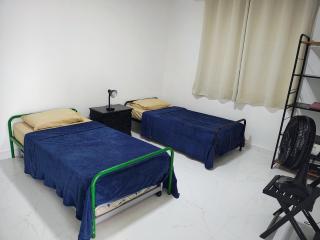 Casa Econômica Mendanha - 1