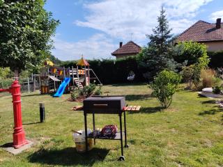 Casa cu gradina Untold - 3