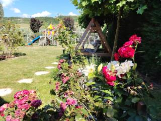 Casa cu gradina Untold - 5