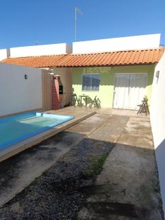 Casa na praia de Jauá, litoral norte da Bahia - 9