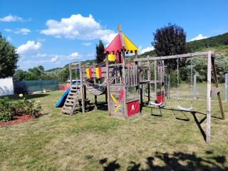 Casa cu gradina Untold - 7