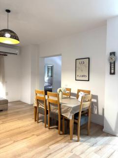 Sea Breeze Spacious 135m Beach Family Apartment by Z - 6