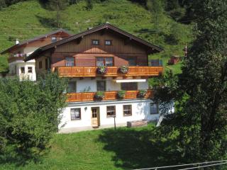 Appartement Grubbauer - Wagrain - 7