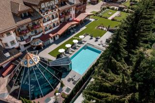 Renè Dolomites Boutique Hotel - Adults Preferred - 4