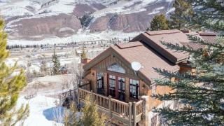 Vail View by AvantStay - 9