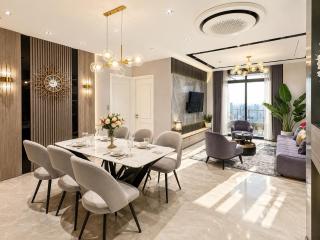 SamSet Penthouse ManorCrown Huế - Hue - 6