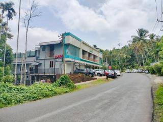 Hotel Aamis Villa - 9