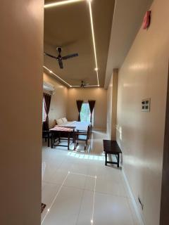 JRR Room stay - 4