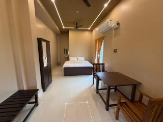 JRR Room stay - 3