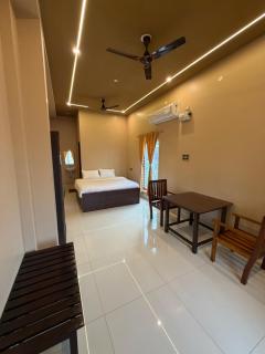 JRR Room stay - 1