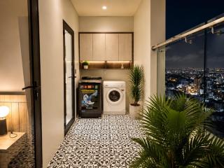 SamSet Penthouse ManorCrown Huế - 3