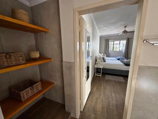 Family Garden Suite - Sleeps 4 - 5