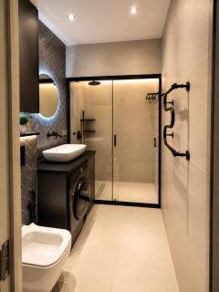 White City Green Home for couple Baku - 4