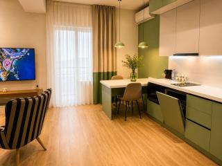 White City Green Home for couple Baku - 5