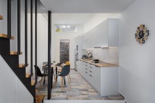 Limen Port View Studio - 4