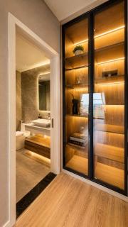 SamSet Penthouse ManorCrown Huế - 7