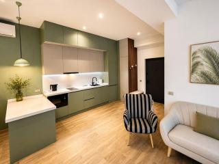 White City Green Home for couple Baku - 8