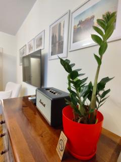 BGholik studio apartment - 0
