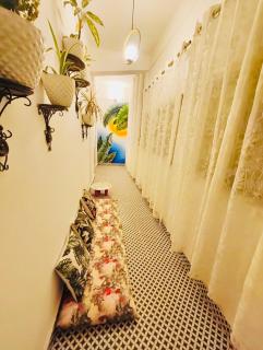 The Divine Abode Homestay 1 - 4