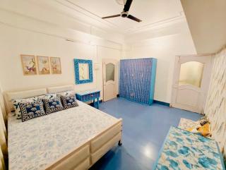 The Divine Abode Homestay 1 - 3