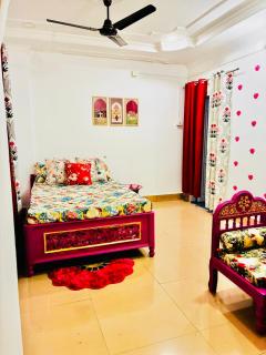 The Divine Abode Homestay 1 - 1