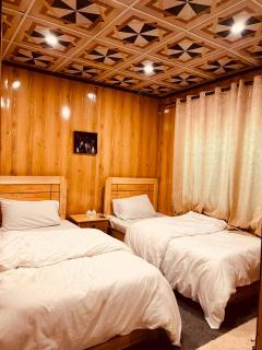 Mindok guest house skardu - 8