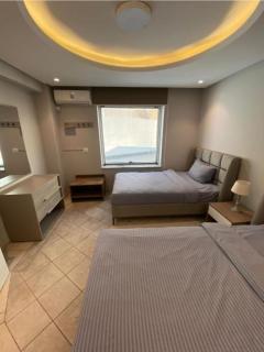 Crescent Lac Luxury Appartment - 7