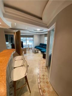 Crescent Lac Luxury Appartment - 1