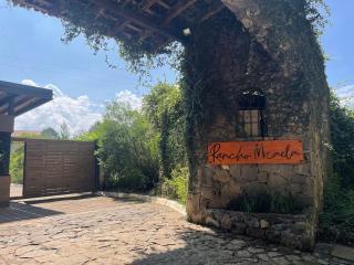 Rancho MIcaela - 9
