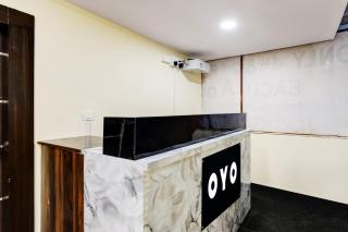 Hotel O R Square NARSINGI - 5