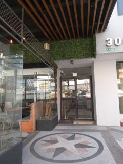 Walther Suites - 9