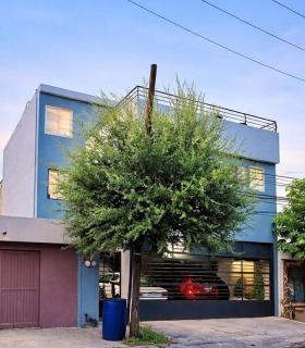 Victory house - 3