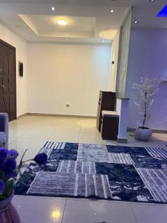 استمتع بمسكنك الخاص بك في الشيخ زايد - 4