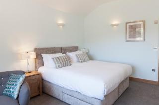 Mincombe Barn Bed & Breakfast - Sidbury - 9