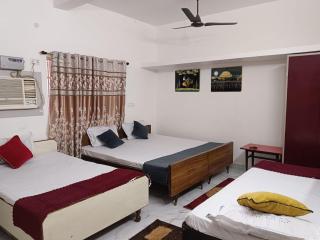 Shri jee kunj Home Stay - 8