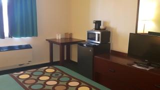 Super 8 by Wyndham Moose Jaw SK - Moose Jaw - 8