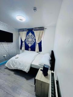 Unique private rooms (1) - 2