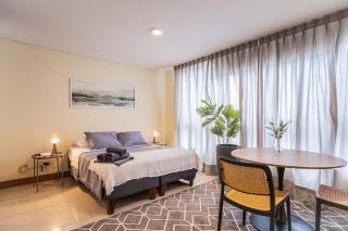 Descubre el Encanto de Las Condes en este Studio - 0