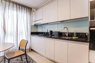 Descubre el Encanto de Las Condes en este Studio - 1