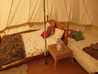 Skipbridge farm glamping - 7