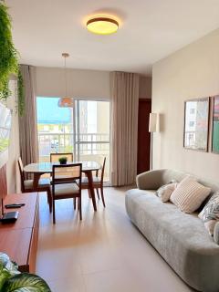 Apartamento aconchegante perto ao Shopping e centro da cidade - 9