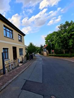 Horstis Fewo Apartment Reni - 3