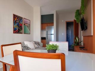 Apartamento aconchegante perto ao Shopping e centro da cidade - 8
