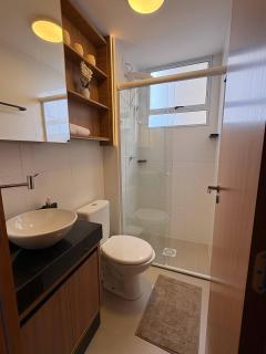 Apartamento aconchegante perto ao Shopping e centro da cidade - 2