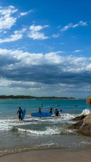 Leopard Inn Arugam Bay - 7